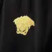 Versace T-Shirts Polo for Men t-shirts Yellow Stripes #A46691