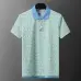Versace T-Shirts Polo for Men t-shirts full printed #A46693