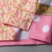 Versace T-Shirts Polo for Men t-shirts full printed #A46693
