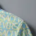 Versace T-Shirts Polo for Men t-shirts full printed #A46693