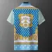 Versace T-Shirts Polo for Men t-shirts full printed #A46693