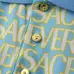Versace T-Shirts Polo for Men t-shirts full printed #A46693
