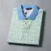 Versace T-Shirts Polo for Men t-shirts full printed #A46693