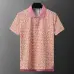 Versace T-Shirts Polo for Men t-shirts full printed #A46693