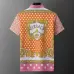 Versace T-Shirts Polo for Men t-shirts full printed #A46693