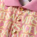 Versace T-Shirts Polo for Men t-shirts full printed #A46693