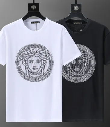 Versace T-Shirts for Men t-shirts #A36489