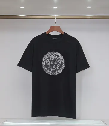 Versace T-Shirts for Men t-shirts #A37127