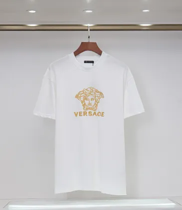 Versace T-Shirts for Men t-shirts #A37129