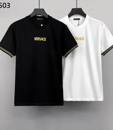 Versace T-Shirts for Men t-shirts #A38710