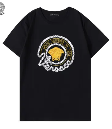 Versace T-Shirts for Men t-shirts #A40424