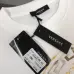 Versace T-Shirts for Men t-shirts Black/White #A47347