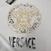 Versace T-Shirts for Men t-shirts Black/White #A47347
