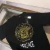 Versace T-Shirts for Men t-shirts Black/White #A47347