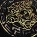 Versace T-Shirts for Men t-shirts Black/White #A47347