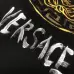 Versace T-Shirts for Men t-shirts Black/White #A47347