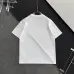 Versace T-Shirts for Men t-shirts Black/White #A47348