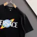 Versace T-Shirts for Men t-shirts Black/White #A47348