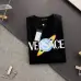 Versace T-Shirts for Men t-shirts Black/White #A47348