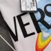 Versace T-Shirts for Men t-shirts Black/White #A47348