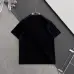 Versace T-Shirts for Men t-shirts Black/White #A47348