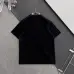 Versace T-Shirts for Men t-shirts Black/White #A47349