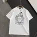 Versace T-Shirts for Men t-shirts Black/White #A47349