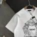 Versace T-Shirts for Men t-shirts Black/White #A47349