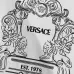 Versace T-Shirts for Men t-shirts Black/White #A47349