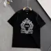 Versace T-Shirts for Men t-shirts Black/White #A47349