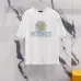 Versace T-Shirts for Men t-shirts Black/White #A47350