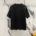 Versace T-Shirts for Men t-shirts Black/White #A47350