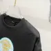 Versace T-Shirts for Men t-shirts Black/White #A47350