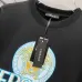 Versace T-Shirts for Men t-shirts Black/White #A47350