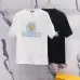 Versace T-Shirts for Men t-shirts Black/White #A47350
