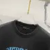Versace T-Shirts for Men t-shirts Black/White #A47351