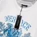 Versace T-Shirts for Men t-shirts Black/White #A47351