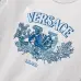 Versace T-Shirts for Men t-shirts Black/White #A47351