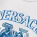 Versace T-Shirts for Men t-shirts Black/White #A47351