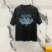 Versace T-Shirts for Men t-shirts Black/White #A47351