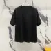 Versace T-Shirts for Men t-shirts Black/White #A47351
