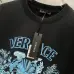 Versace T-Shirts for Men t-shirts Black/White #A47351