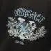 Versace T-Shirts for Men t-shirts Black/White #A47351