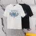 Versace T-Shirts for Men t-shirts Black/White #A47351