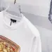 Versace T-Shirts for Men t-shirts Black/White #A47352