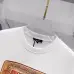 Versace T-Shirts for Men t-shirts Black/White #A47352