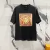 Versace T-Shirts for Men t-shirts Black/White #A47352