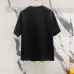 Versace T-Shirts for Men t-shirts Black/White #A47352