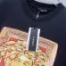 Versace T-Shirts for Men t-shirts Black/White #A47352