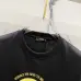 Versace T-Shirts for Men t-shirts Black/White #A47353